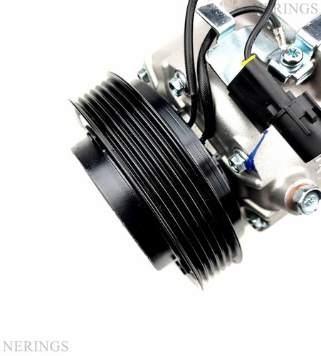 Neu Klimakompressor für Hyundai i30 Kia Ceed 977012H000 977012H002 977012H040 - Bild 6 von 7