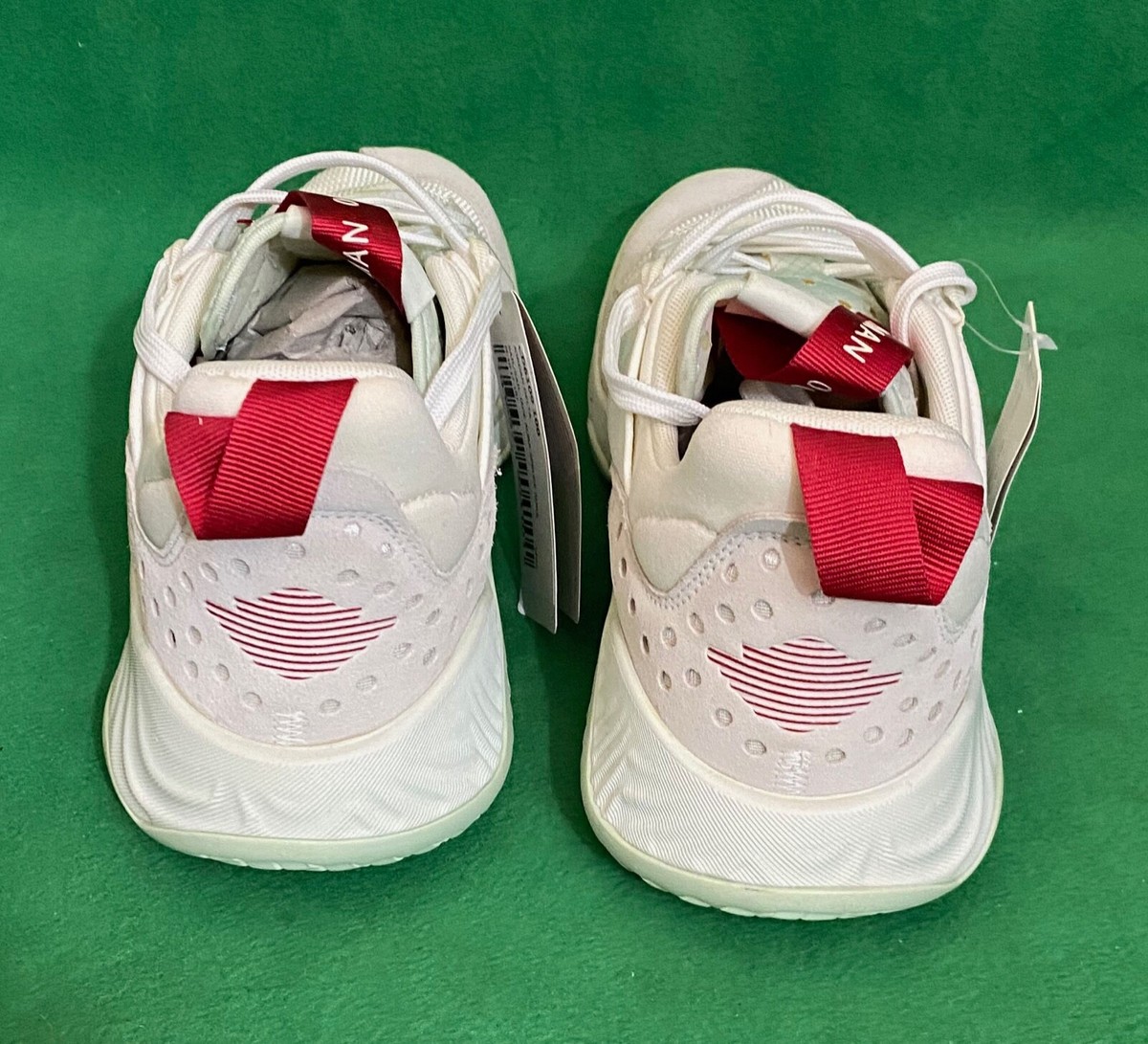 Size 10 - Jordan Delta SP Jade Aura for sale online | eBay