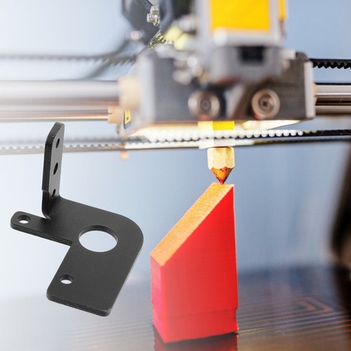 2 PCS Automatic Leveling Sensor 3D Printer Fixed Part Accessories for - Afbeelding 2 van 12