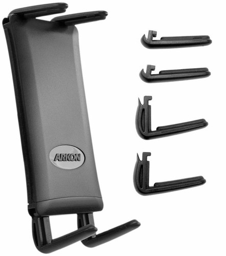SM628 1" Multi Angle Adhesive Slim-Grip Ultra Mount for SmartPhone iPhone w/Case - Picture 8 of 8