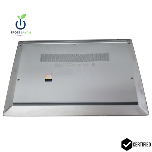 HP ELITEBOOK 840 G7 i5-10310U@1.70GHz 8GB RAM 256GB SSD NO OS/BATT GRADE D - Picture 8 of 8