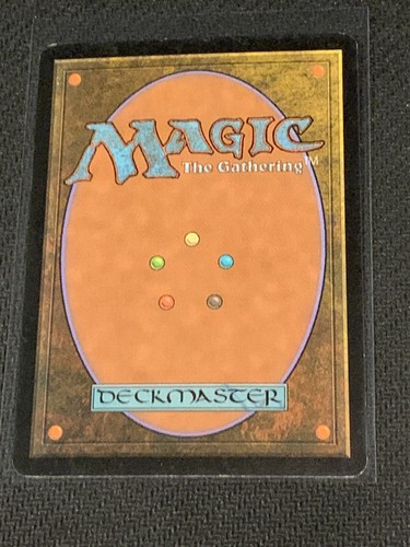 Magic the Gathering Betrayers of Kamigawa Frost Volley - Picture 2 of 2