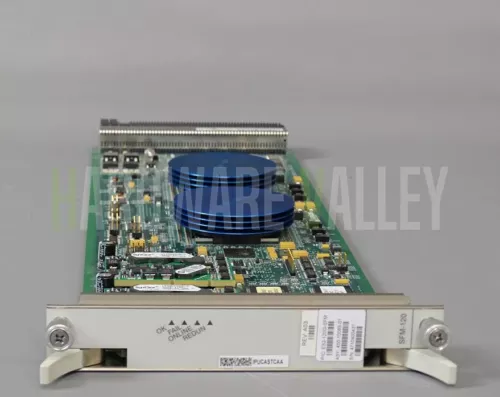 JUNIPER ES2-120G-SFM E120 120Gb switch fabric module (SFM). Supported in the 
