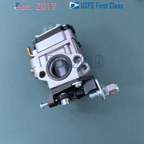 Carburetor For Shindaiwa EB630 EB633RT EB802 EB802RT Rep A021003240 68206-81010 - Picture 4 of 4