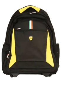 puma rolling backpack