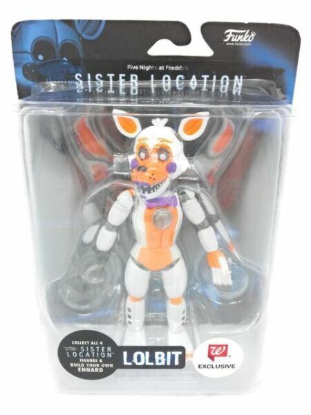 lolbit figure