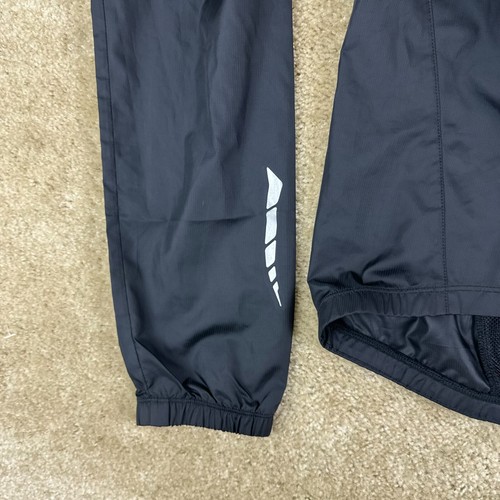 Chaqueta cortavientos Pearl Izumi Elite para hombre M ciclismo ligera reflectante - Imagen 7 de 12