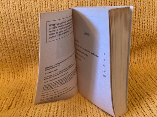 Towards Zero (Agatha Christie, St. Martin’s Press, 2001, United States) - Picture 7 of 7