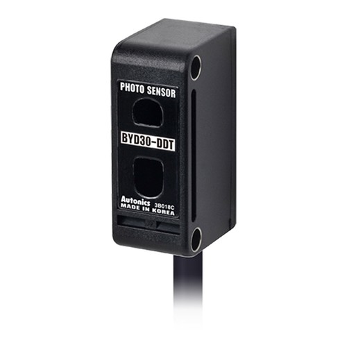 1PCS New Autonics BYD30-DDT Photoelectric Sensors Compact Type NPN fast delivery - Picture 2 of 5