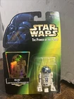 Kenner Star Wars The Power Of The Force R2-D2 Action Figure 1997 Collectible