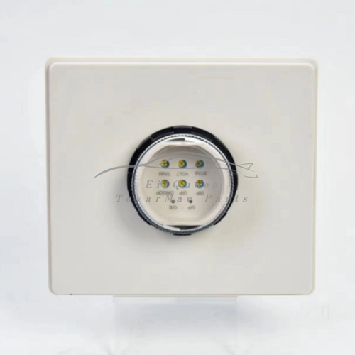 Automatic Voltage Regulator for AVR PM500 Replacement for Marathon 761690-01 - Picture 5 of 6