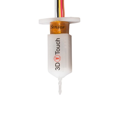 Second Generation GEEETECH 3D Touch Powerful Auto Leveling Sensor for 3D Printer - Zdjęcie 9 z 9