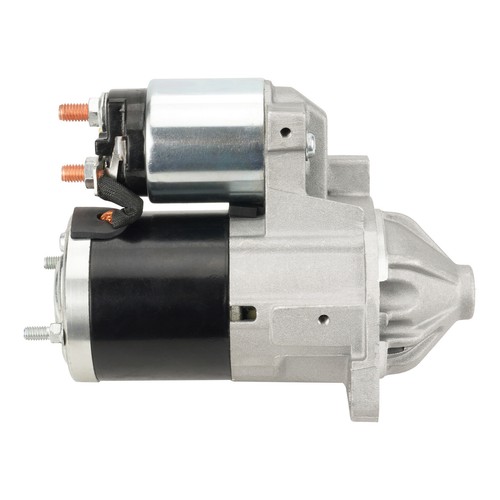 17907 Starter For Mitsubishi 2006-12 Eclipse 2004-12 Galant 2004-06 Lancer 2.4L - Foto 3 di 11