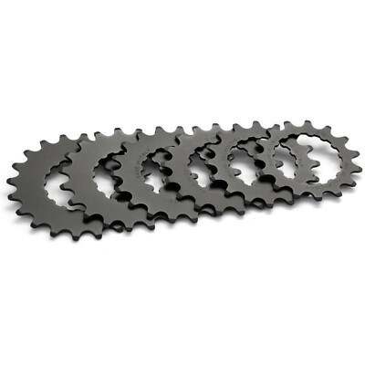 BOSCH EBIKE FAC KRONE 16 ZÄHNE SCHWARZ - SPEB0B0016000 - 8054521675126