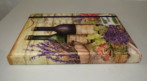 LANG SUSAN WINGET ART "GOOD LIFE" CLASSIC HARDCOVER JOURNAL - Picture 4 of 5