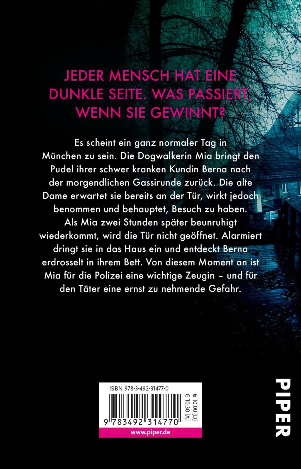 Thumbnail - Der Letzte Gast