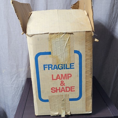 RAR Vintage Jack In The Box Clown 3 Wege Licht Kinderzimmer Lampe The Dolly Toy Co. - Bild 16 von 19
