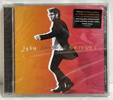 Bridges by Josh Groban (CD, 2018) B4