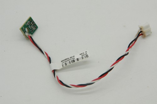 Head Up Sensor P1012845-007P 404280G-001P fits for Zebra LP2824 Plus PCBA GK888T - Picture 6 of 6