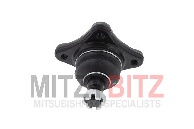 FRONT UPPER TOP SUSPENSION BALL JOINT MITSUBISHI L200 KA4T Series 4 2.5D - Picture 6 of 11