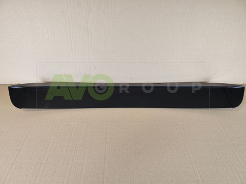 Alerón de tapa de maletero de techo estilo RS4 para Audi A4 B8 Avant 2008-2016 ABS brillante - Imagen 4 de 9