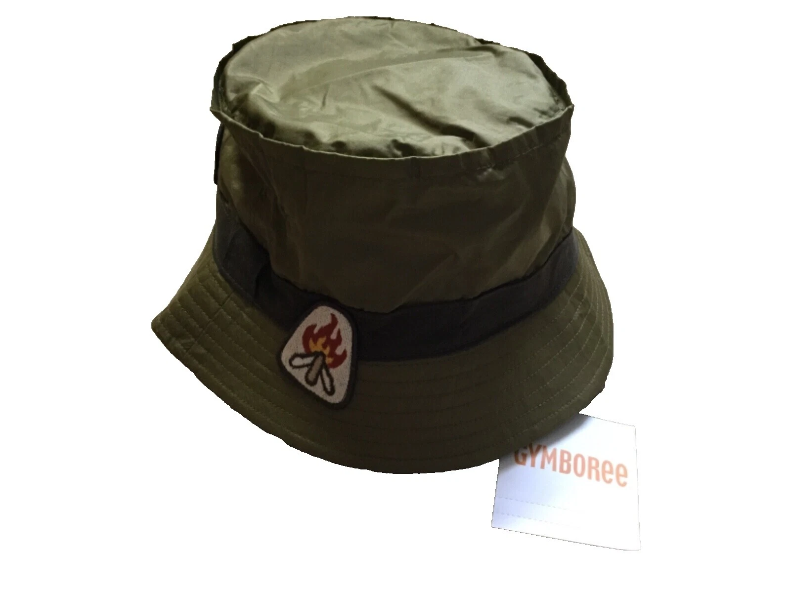 Gymboree Boy Bucket Hats for Boys