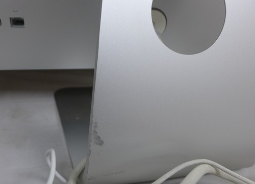 Apple iMac 27", 2012, 3.2GHz, i5, 8GB, 1TB (MD095LL/A) - Cracked Screen - Picture 11 of 16