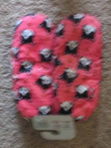 COMFIES E & S PETS SCHLAFZIMMER SLIPPER SLIPPER CONTROL OSFM Neu mit Etikett - Bild 2 von 2