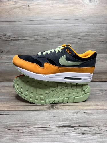 zwanger Zeemeeuw Pa Nike Air Max 1 PRM Duck Mens Size 12 Anthracite Honey Dew Black DZ0482 001 | eBay zwanger Zeemeeuw Pa Nike Air Max 1 PRM Duck Mens Size 12 Anthracite Honey Dew Black DZ0482 001 | eBay