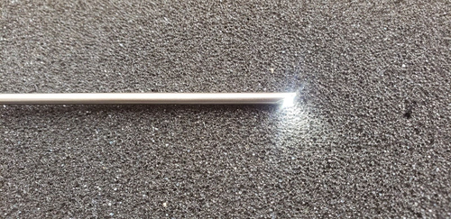 Stryker 502-127-070 IDEAL EYES Arthroscope 2.7mm x 70° x 120mm Autoclavable - Picture 2 of 9