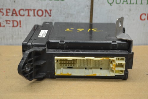 2007-09 Toyota Tundra Under Dash Fuse Box Junction TMB46 Module 405-12A7 - Picture 4 of 5