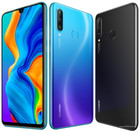 Smartfon Huawei Unlocked P30 Lite 6.1" 128GB różne kolory Android - klasa B