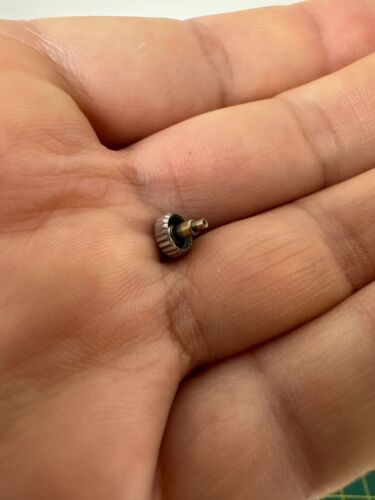 ROLEX CROWN - Picture 2 of 3