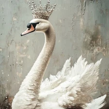 ReDesign Prima FRIDAS ESSENCE A1 Fiber Decoupage Paper Exclusive Design