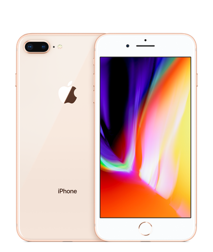 Apple iPhone 8+ Plus A1864 UNLOCKED for all carriers, all colors+GB - A Grade - Picture 10 of 20