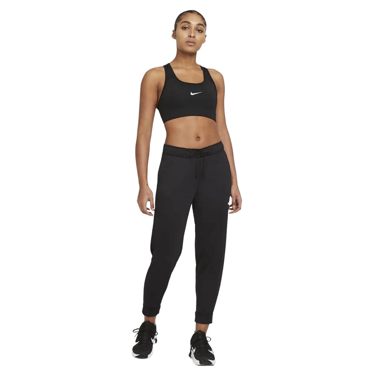 Nike Women's Attack 7/8 Workout Pants