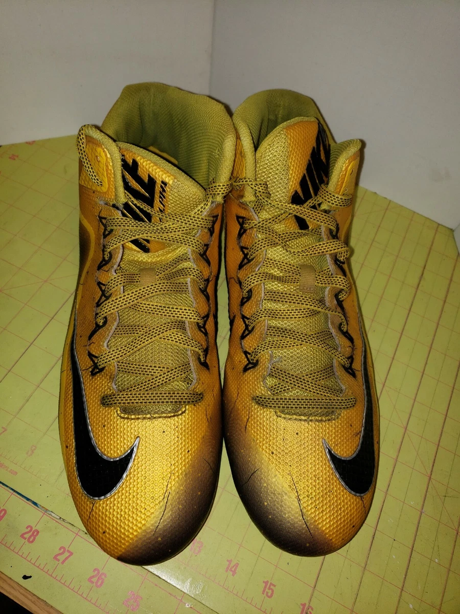Nike football deals cleats 27
