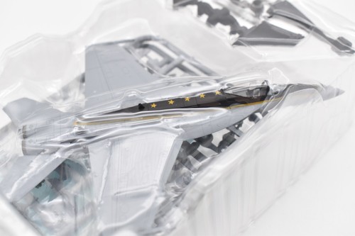 Familia F-Toys Super Hornet 2 1/144 10 tipos de F/A-18 Super Hoenet 2023 Japón - Imagen 20 de 104