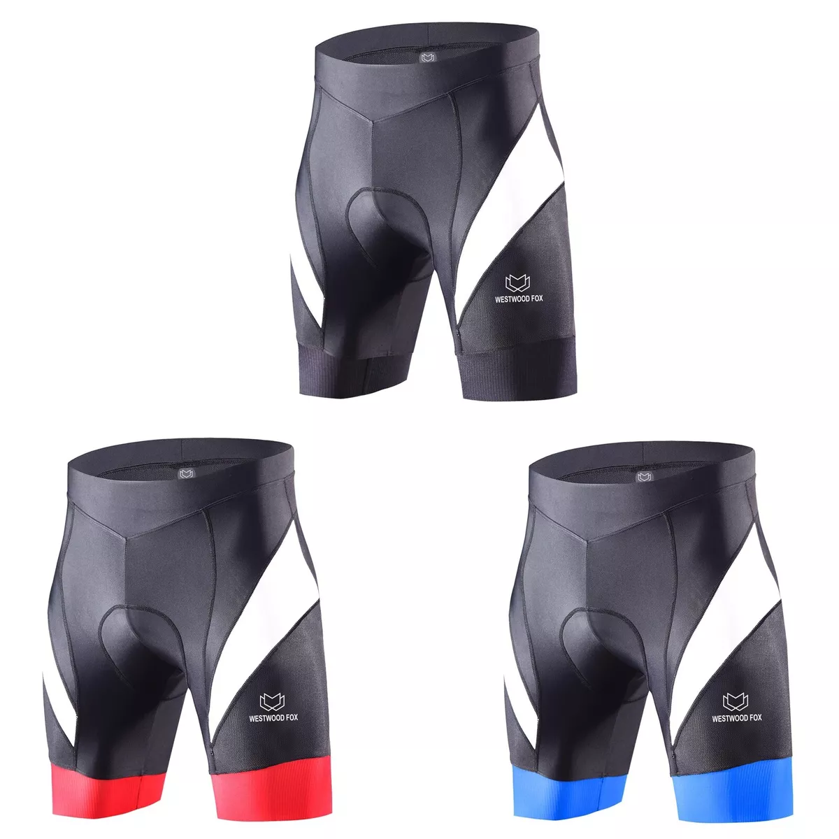 Mens cycling hotsell shorts sale