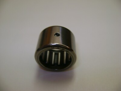 B-88 OH SCE88-OH 1/2'' X 11/16'' X 1/2'' NEEDLE ROLLER BEARING WITH OIL HOLE BAB92