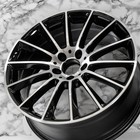Jante 19" pouces Mercedes A35 AMG OEM 2019-2025 roue d'origine 1774011900