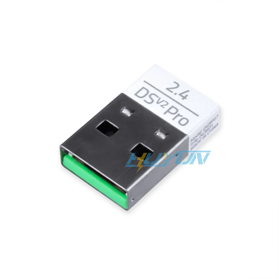 USB Receiver for Razer DeathStalker V2 Pro 104 key Mechanical Keyboard Adapter - Image 3 of 4