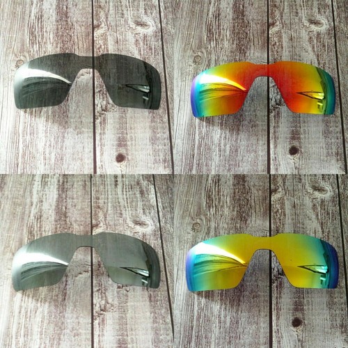 IR.Element Polarized Replacement Lenses for-Oakley Probation OO4041 Wholesale - Picture 23 of 28