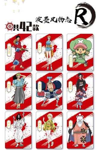 One Piece Official Premium Trading Card Booster Box Precious Collector Box TCG - Picture 15 of 17
