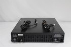 Cisco 4400 Series ISR4451-X/K9 Gigabit Integrated Services Router w/ Dual PSU