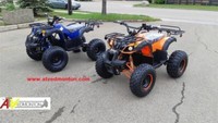 3 speed KIDS/YOUTH/ADULT 125cc QUAD/ATV -on SALE !!! Free Helmet