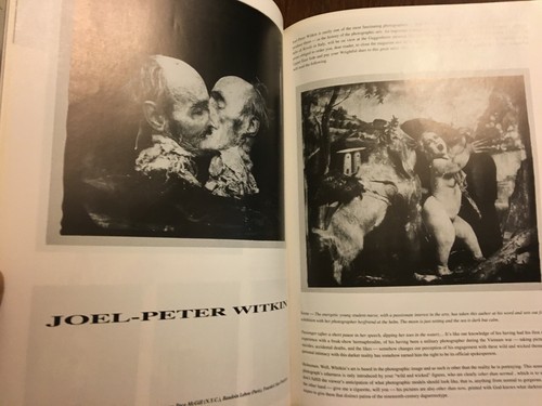 Zoom Magazine, Art, Photography, Oversize, 1995 - Picture 6 of 7