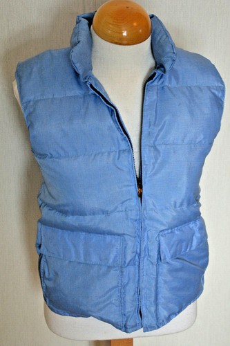 Womens Small Frostline Kit Down Puffer Vest Light