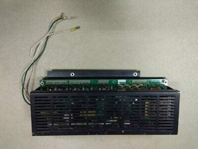 #ad 1PC YAMABISHI POWER SUPPLY MODULE SF PW30 SFPW30 USED $492.00