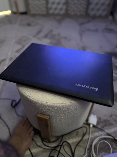 PC Portable LENOVO G50 45 - Photo 4/6